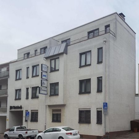 Hotel Alt Steinbach Steinbach im Taunus Exteriör bild